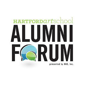 hartford art school alumni forum